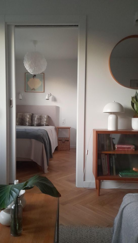 Mieszkanie 2-pokojowe Warszawa Śródmieście, Okrąg. Zdjęcie 4