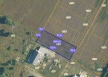 Działka budowlana Rakowice. Zdjęcie 2