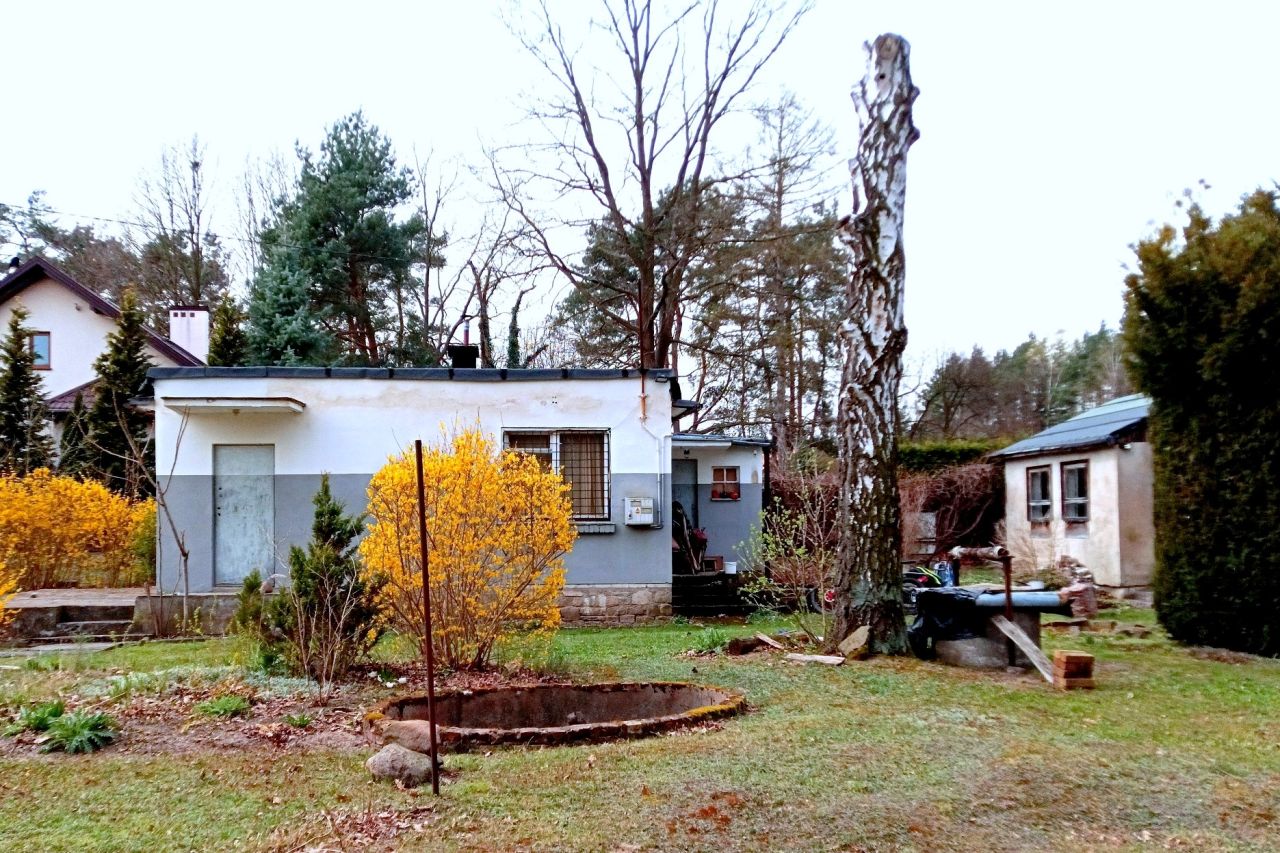 Działka budowlana Radom, Makowa. Zdjęcie 4