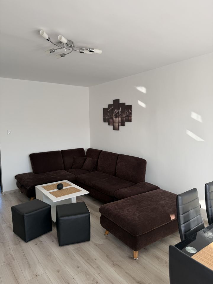 Mieszkanie 2-pokojowe Zielona Góra Raculka, ul. Osiedle Pomorskie. Zdjęcie 3