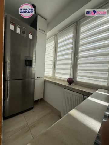 Mieszkanie 2-pokojowe Gdynia Mały Kack, ul. Wieluńska. Zdjęcie 6