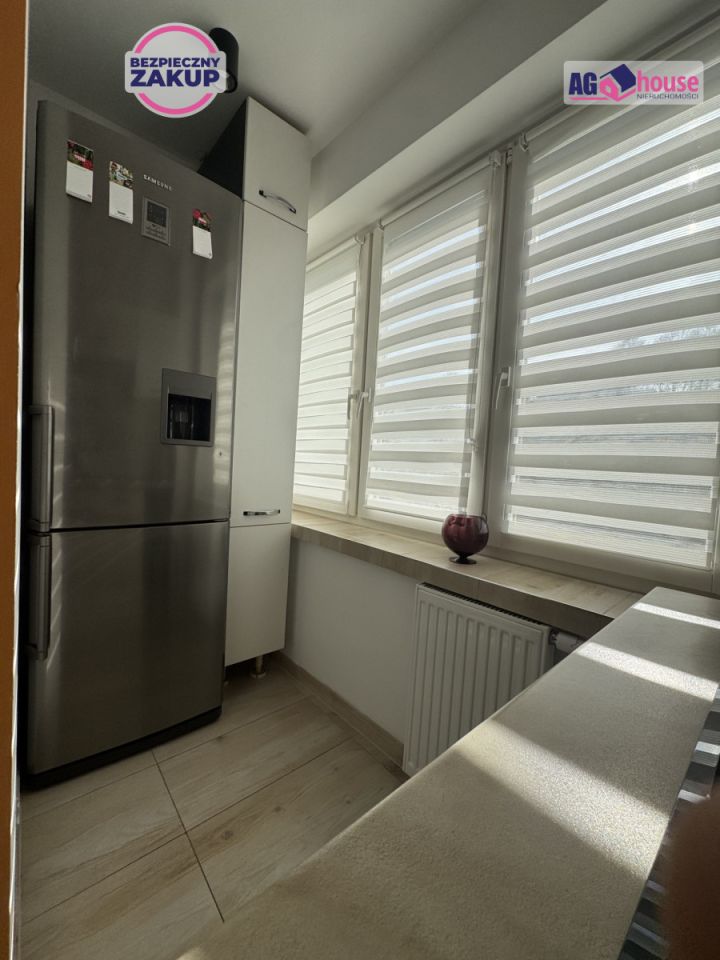 Mieszkanie 2-pokojowe Gdynia Mały Kack, ul. Wieluńska. Zdjęcie 6