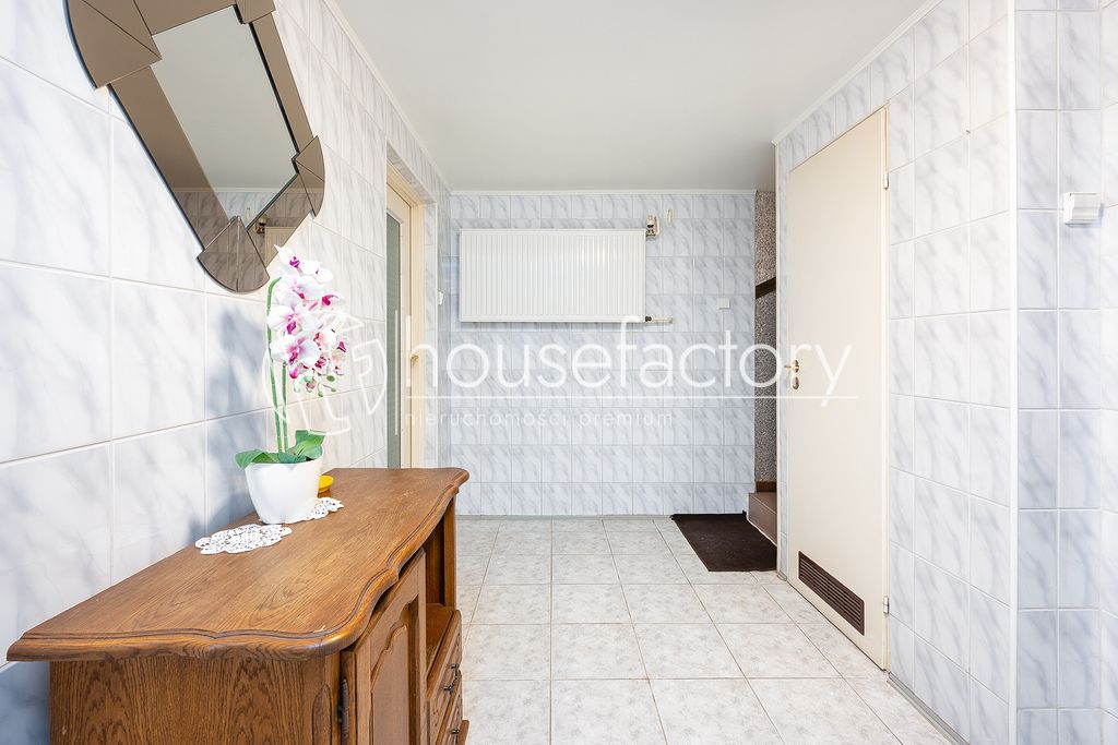 dom szeregowy, 5 pokoi Łódź, ul. Agatowa. Zdjęcie 13