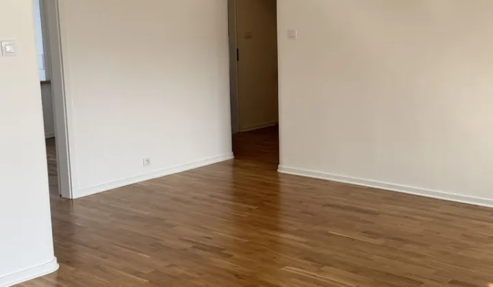 Mieszkanie 2-pokojowe Warszawa Mokotów, ul. Tadeusza Boya-Żeleńskiego