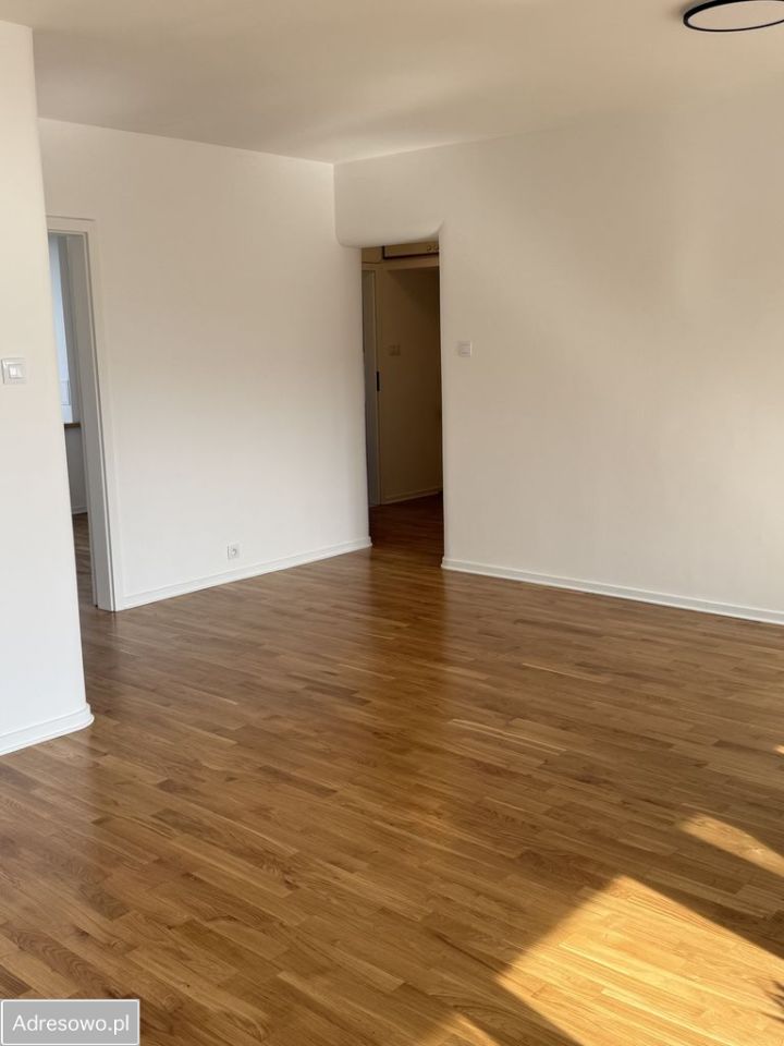 Mieszkanie 2-pokojowe Warszawa Mokotów, ul. Tadeusza Boya-Żeleńskiego. Zdjęcie 1