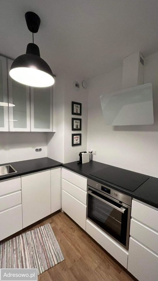 Mieszkanie 2-pokojowe Józefosław, ul. Jutrzenki. Zdjęcie 19