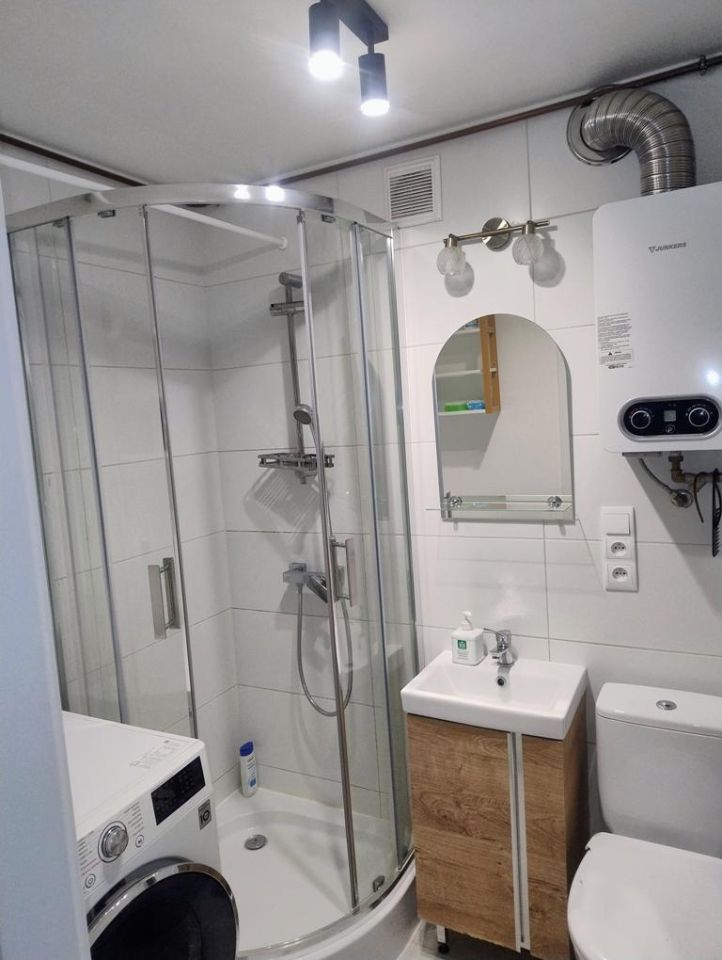 Mieszkanie 2-pokojowe Chorzów Centrum, ul. Gajowa. Zdjęcie 12