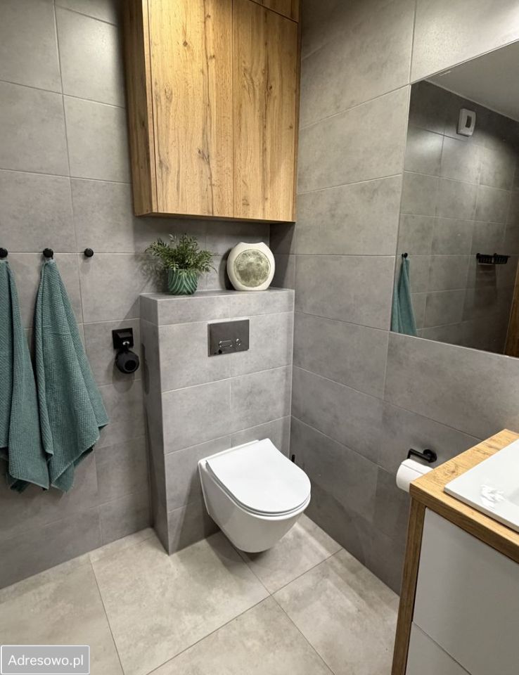 Mieszkanie 3-pokojowe Katowice Kostuchna, ul. Bażantów. Zdjęcie 14