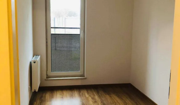 Mieszkanie 2-pokojowe Poznań Naramowice, ul. Karpia