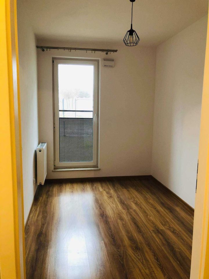 Mieszkanie 2-pokojowe Poznań Naramowice, ul. Karpia. Zdjęcie 1