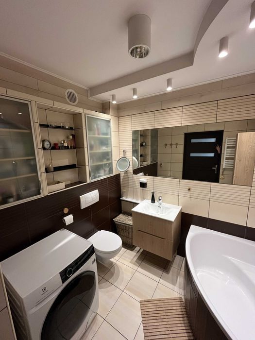 Mieszkanie 4-pokojowe Gdańsk Osowa. Zdjęcie 6