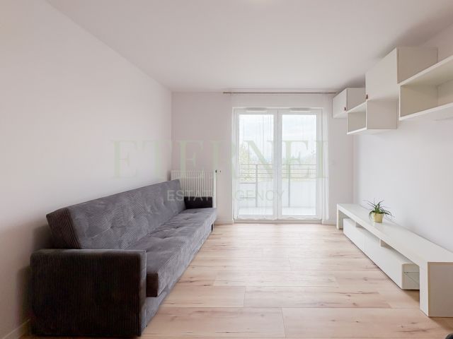 Mieszkanie 3-pokojowe Kraków Prądnik Biały, ul. Stefana Banacha. Zdjęcie 3