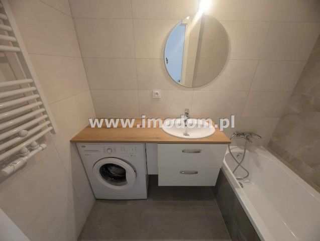 Mieszkanie 3-pokojowe Wrocław Śródmieście, ul. Ludwika Rydygiera. Zdjęcie 6