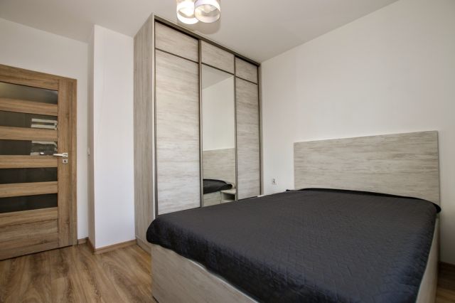 Mieszkanie 3-pokojowe Rzeszów, ul. Lubelska. Zdjęcie 7