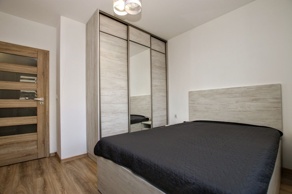 Mieszkanie 3-pokojowe Rzeszów, ul. Lubelska. Zdjęcie 7