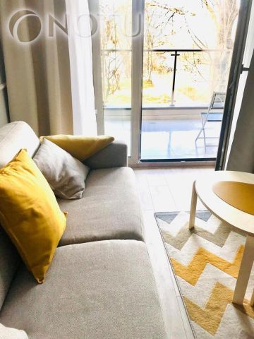 Mieszkanie 2-pokojowe Kraków Podgórze, ul. Kącik. Zdjęcie 11