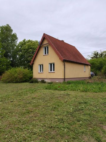dom wolnostojący Budziska. Zdjęcie 1