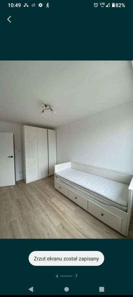 Mieszkanie 2-pokojowe Żyrardów, ul. Chabrowa. Zdjęcie 6