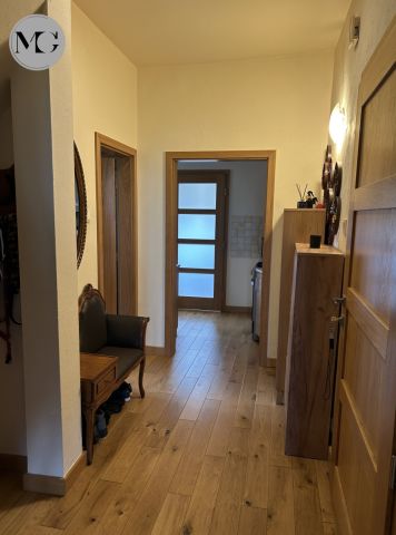 Mieszkanie 2-pokojowe Bydgoszcz Śródmieście, al. Ossolińskich. Zdjęcie 3