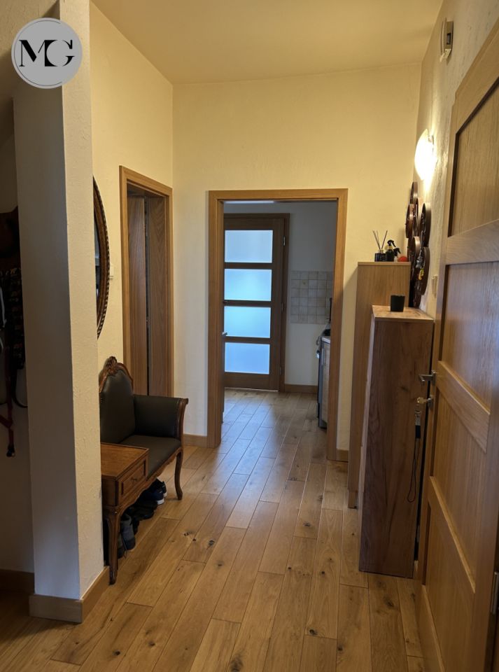 Mieszkanie 2-pokojowe Bydgoszcz Śródmieście, al. Ossolińskich. Zdjęcie 3