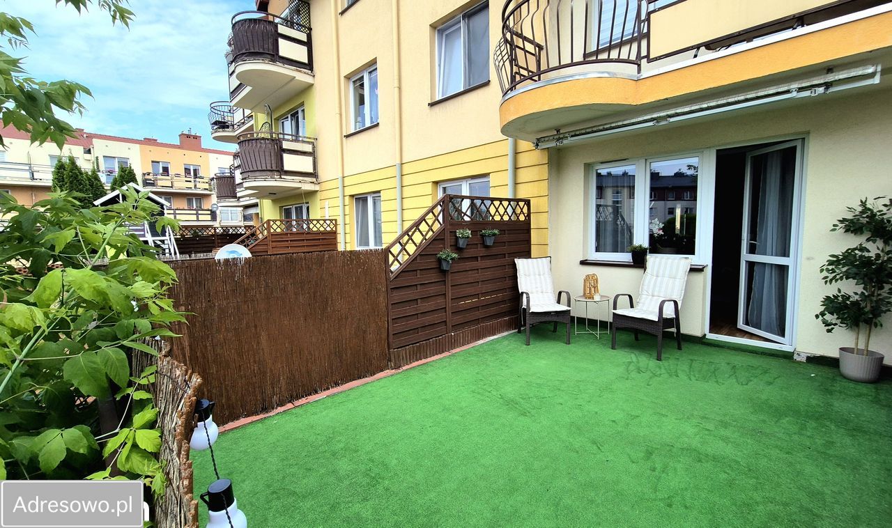 Mieszkanie 3-pokojowe Toruń Stawki, ul. Nenufarów. Zdjęcie 18