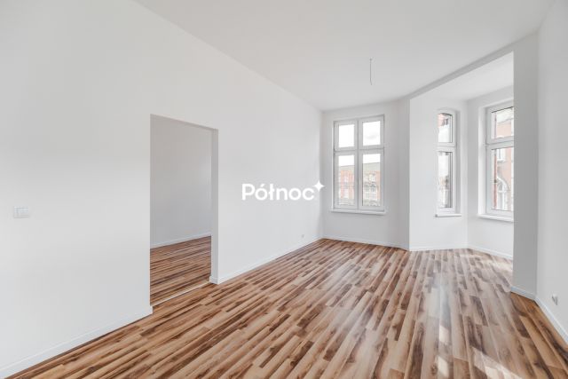 Mieszkanie 2-pokojowe Bytom, ul. Krakowska. Zdjęcie 5