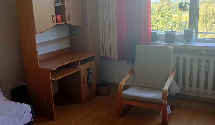 Pokój Dąbrowa Górnicza Ząbkowice, al. Aleja Zwycięstwa