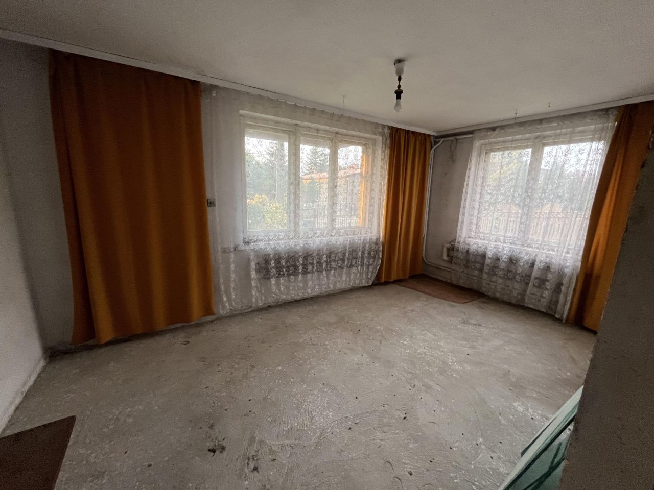 dom wolnostojący, 4 pokoje Wojkowice Kościelne Karsów, ul. Karsów. Zdjęcie 8