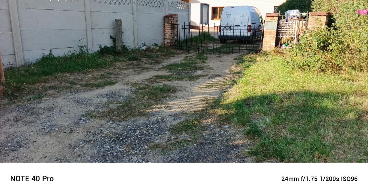 dom wolnostojący, 5 pokoi Budziska, ul. Szkolna. Zdjęcie 3