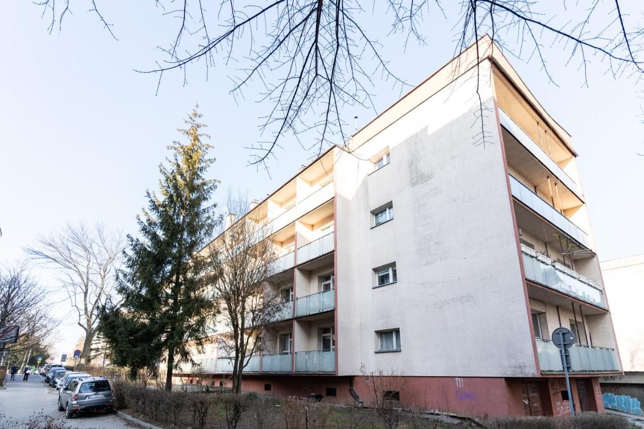 Mieszkanie 3-pokojowe Kraków Salwator, ul. Senatorska. Zdjęcie 14