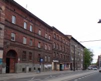 kamienica Bytom, ul. Piekarska. Zdjęcie 3
