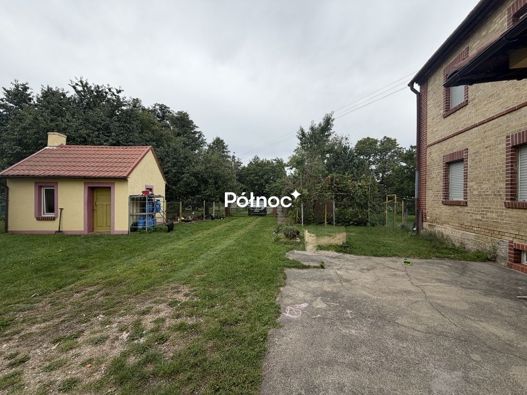 gospodarstwo, 6 pokoi Gościszów. Zdjęcie 6