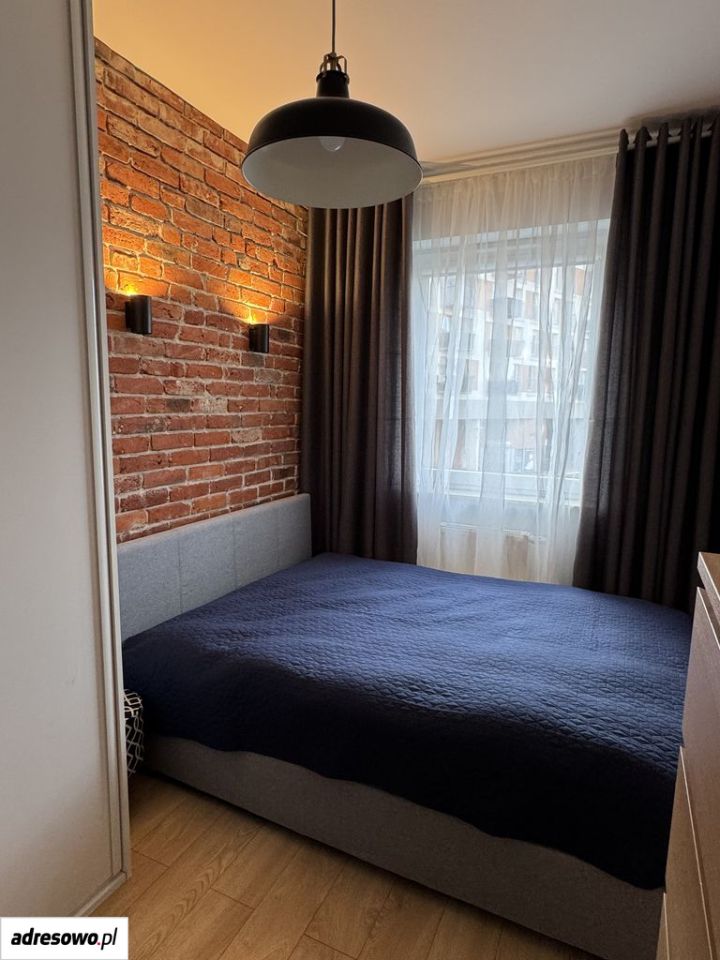 Mieszkanie 3-pokojowe Wrocław Psie Pole, ul. Antoniego Słonimskiego. Zdjęcie 14