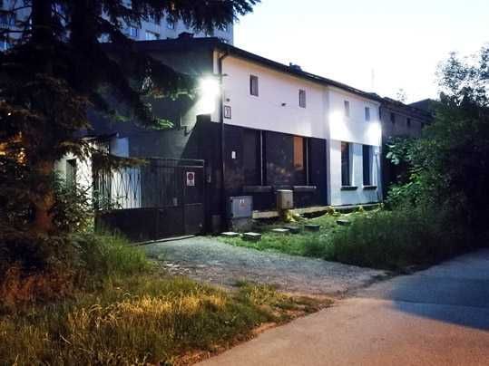 bliźniak, 4 pokoje Łódź Górna, ul. Sejmowa. Zdjęcie 1
