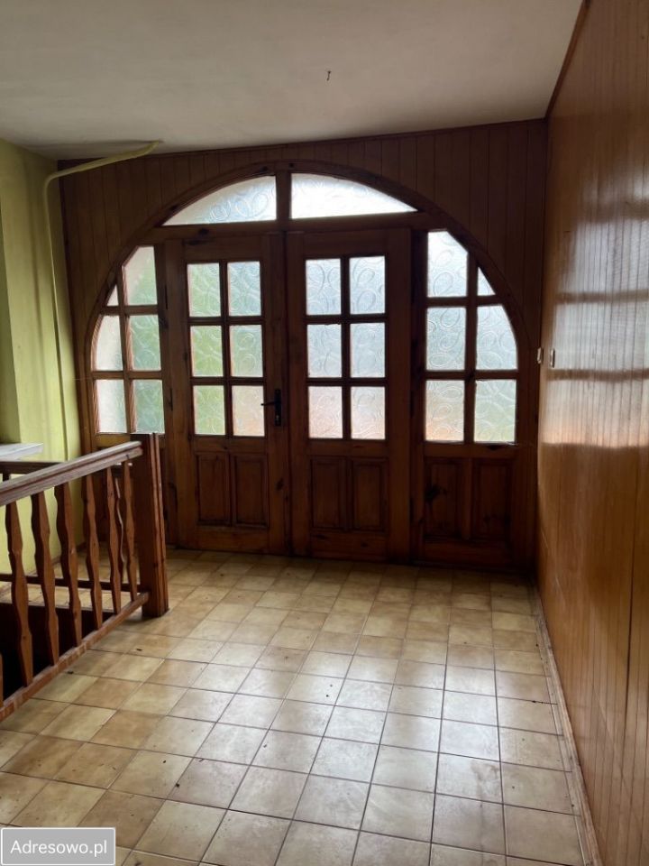 dom wolnostojący, 6 pokoi Wąsosze. Zdjęcie 6