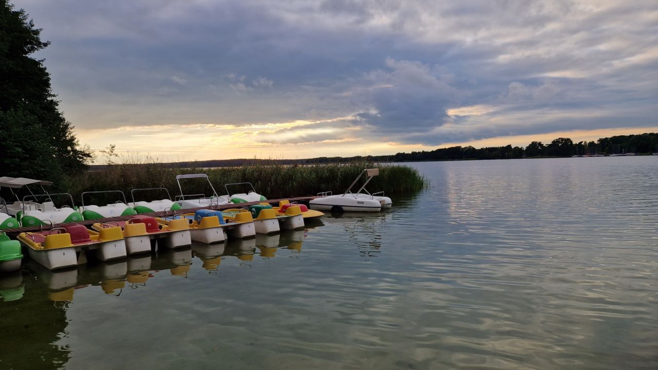 Nieruchomość komercyjna Boszkowo. Zdjęcie 2