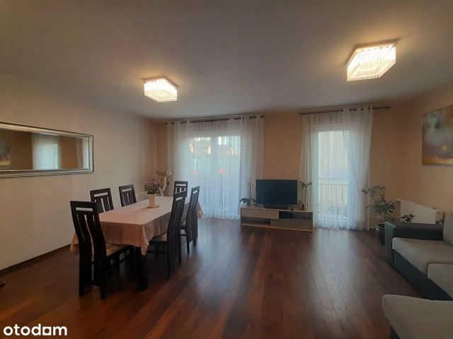 Mieszkanie 4-pokojowe Nowy Dwór Mazowiecki Osiedle Młodych, ul. Diamentowa. Zdjęcie 1