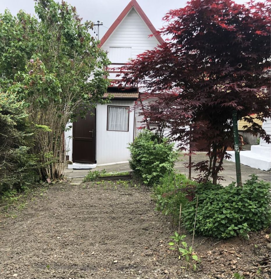 dom wolnostojący Grybów, ul. Cmentarna