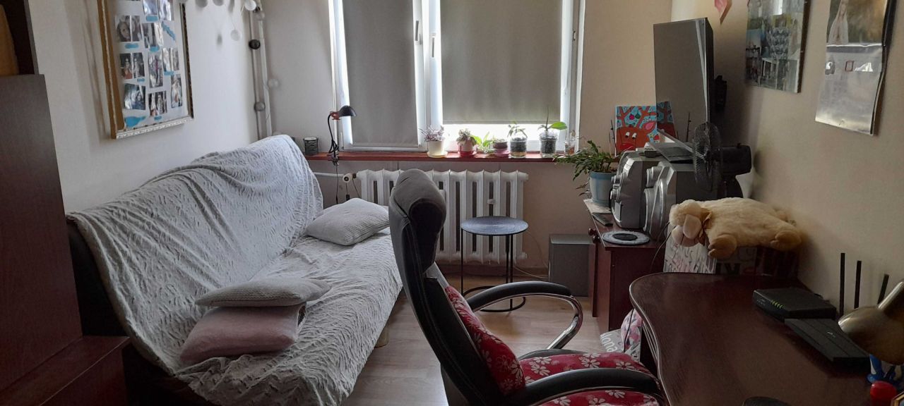 Mieszkanie 3-pokojowe Tarnobrzeg, ul. Zwierzyniecka