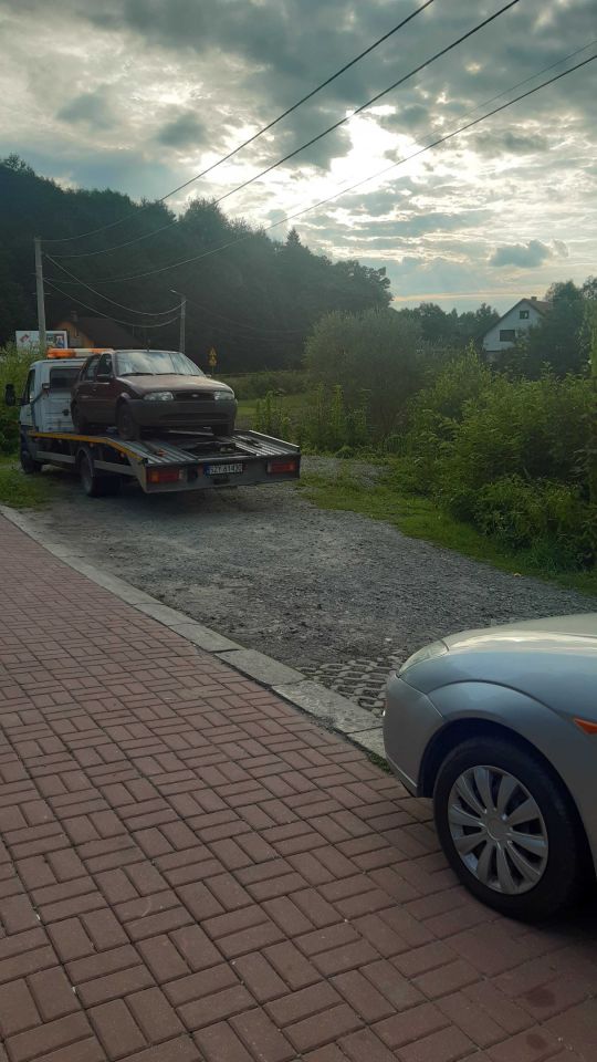 Działka budowlana Pewel Mała, ul. Żywiecka. Zdjęcie 4