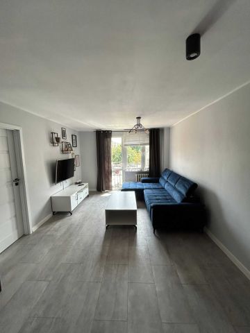 Mieszkanie 2-pokojowe Żywiec, os. Młodych. Zdjęcie 1