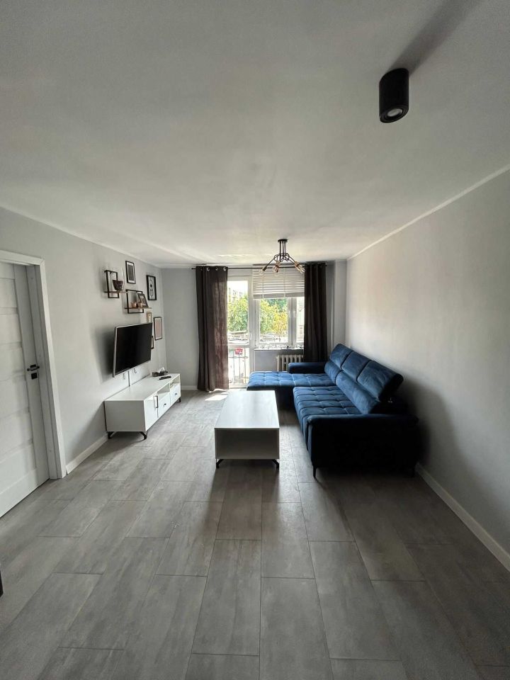 Mieszkanie 2-pokojowe Żywiec, os. Młodych