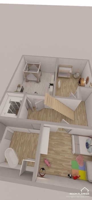 dom wolnostojący, 4 pokoje Gnojewo. Zdjęcie 5