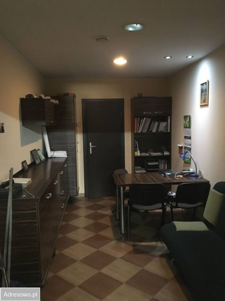 Hala/magazyn Rokitno Szlacheckie. Zdjęcie 9