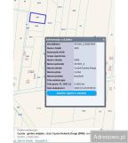 Działka budowlana Cyców-Kolonia Druga. Zdjęcie 4