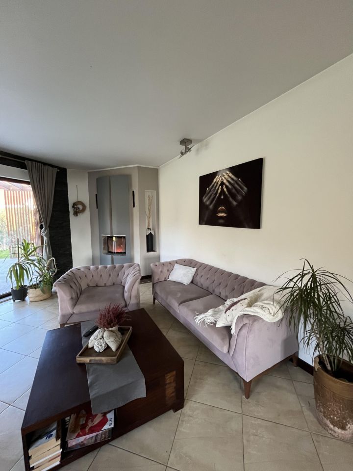 dom wolnostojący, 4 pokoje Trzcianka Centrum, ul. Klonowa. Zdjęcie 15