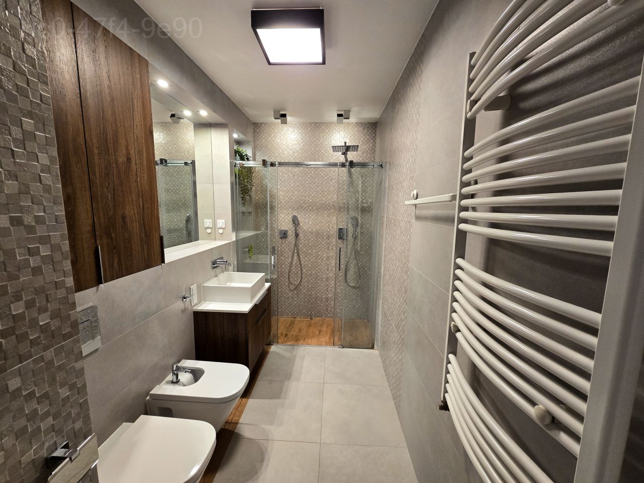 Mieszkanie 3-pokojowe Gdańsk Zaspa, al. Jana Pawła II. Zdjęcie 13