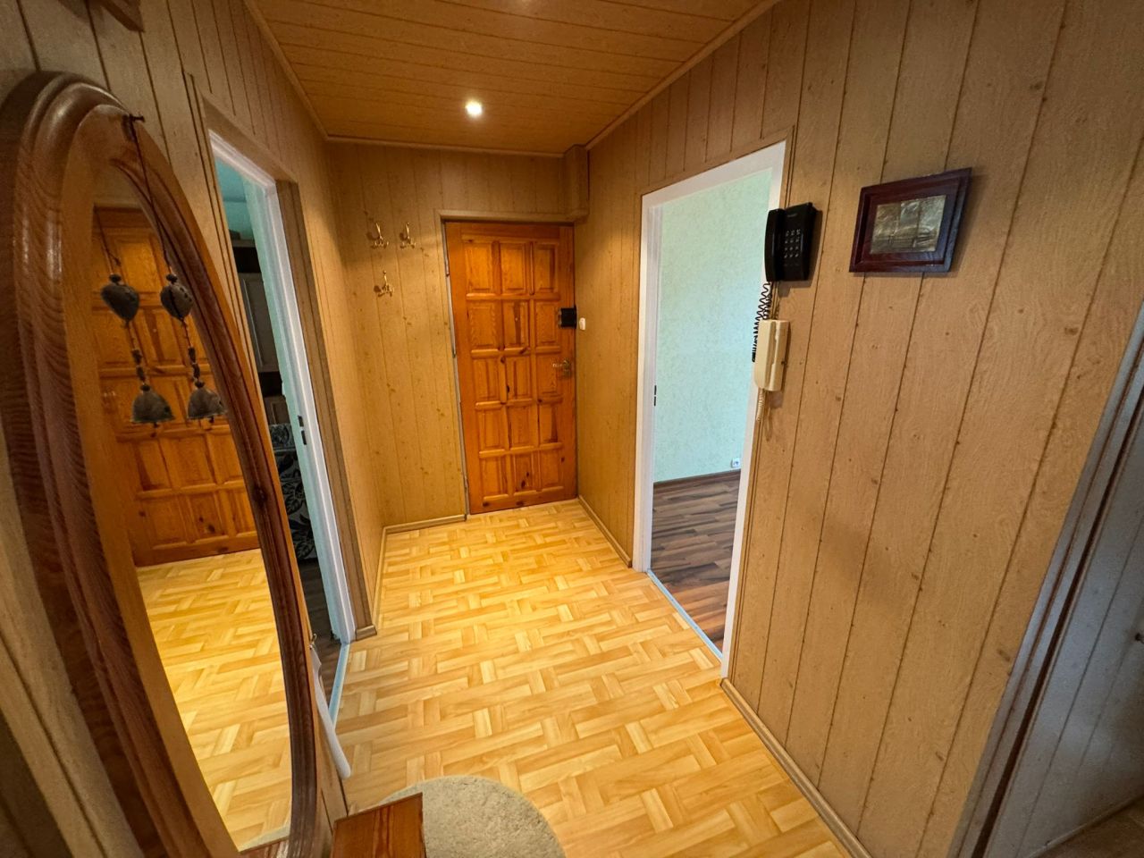 Mieszkanie 3-pokojowe Głuchołazy, ul. Szymona Koszyka. Zdjęcie 7