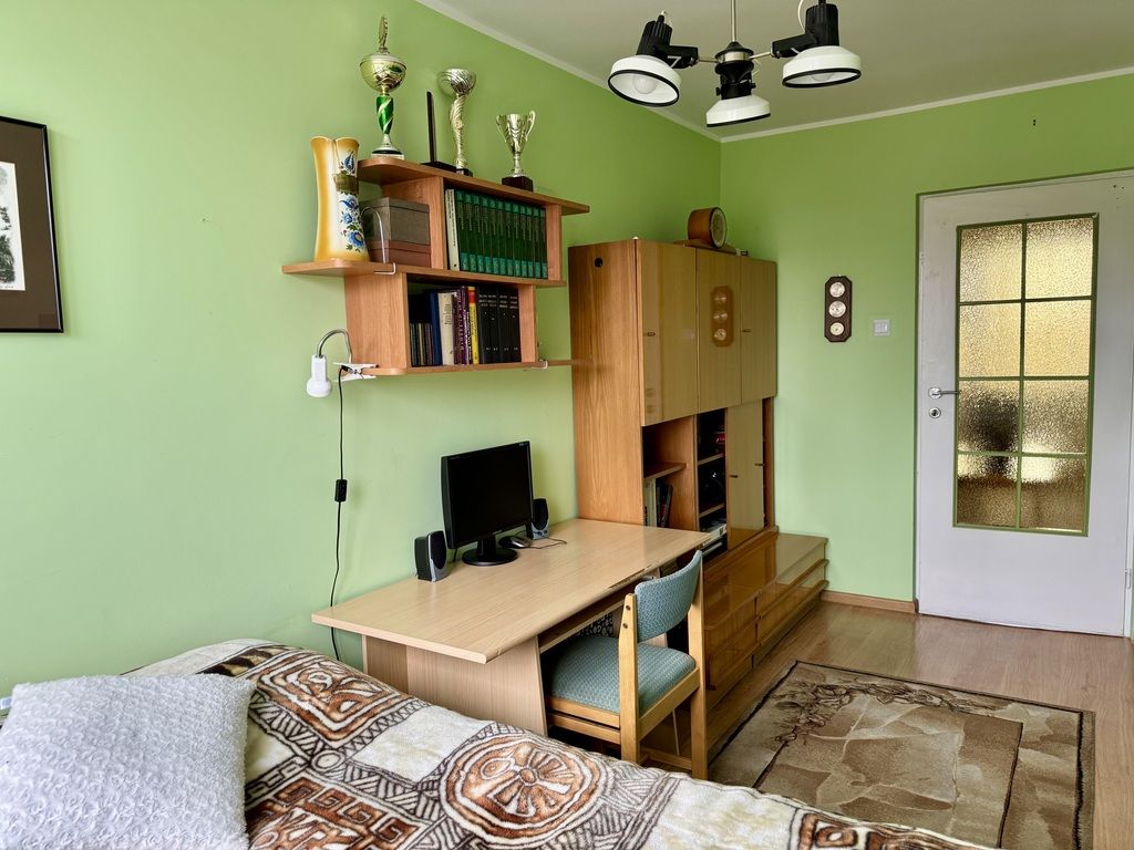 Mieszkanie 4-pokojowe Ustka, ul. Legionów. Zdjęcie 9