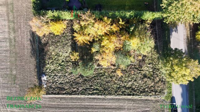 Działka budowlana Krąg. Zdjęcie 12